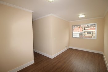 apartment em Rua George Chahestian, Vila Basileia - São Paulo - SP