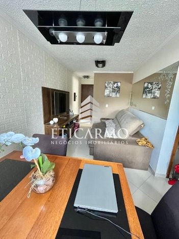 apartment em Rua Agrimensor Sugaya, Colônia (Zona Leste) - São Paulo - SP