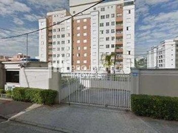 apartment em Rua Antônio Júlio dos Santos, Fazenda Morumbi - São Paulo - SP