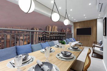 apartment em Rua Ibitirama, Vila Prudente - São Paulo - SP