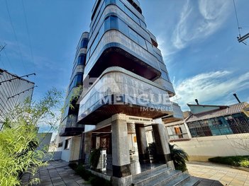 apartment em Travessa Borneo, Jardim Lindóia - Porto Alegre - RS