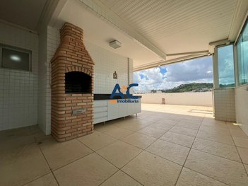 apartment em Rua Castelo de Arraiolos, Castelo - Belo Horizonte - MG