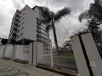 apartment em Bento Gonçalves, Nossa Senhora de Lourdes - Caxias do Sul - RS
