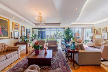 apartment em Rua Álvares Machado, Petrópolis - Porto Alegre - RS