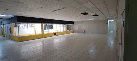 commercial_building em Rua Dois de Setembro, Itoupava Norte - Blumenau - SC