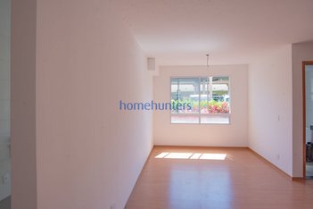 apartment em Rua Campos do Jordão, Fundação da Casa Popular - Campinas - SP