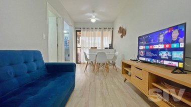apartment em Passeio Maraca, Riviera - Bertioga - SP