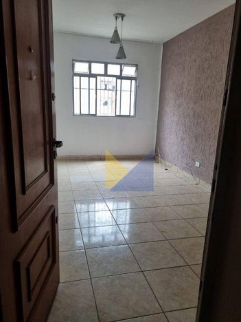 apartment em Avenida Salgado Filho, Centro - Guarulhos - SP