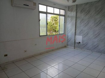apartment em Rua Alexandre Martins, Aparecida - Santos - SP