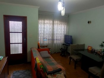 house em Rua Tiquatira, Bosque da Saúde - São Paulo - SP