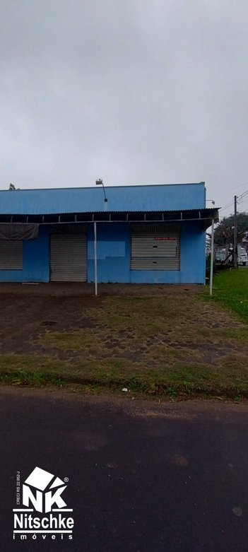 commercial_property em Rua Vôo Livre, São Jacó - Sapiranga - RS