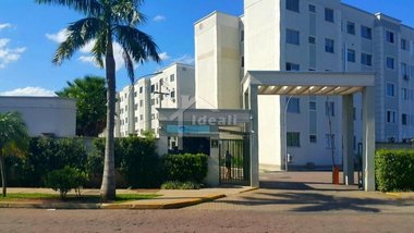 apartment em Avenida Sapucaia, Primor - Sapucaia do Sul - RS