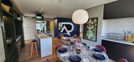 apartment em Rua Francisco Dias Velho, Vila Cordeiro - São Paulo - SP