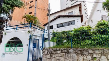 house em Rua Safira, Aclimação - São Paulo - SP