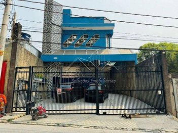 commercial_property em Rua Tapari, Vila Esperança - São Paulo - SP