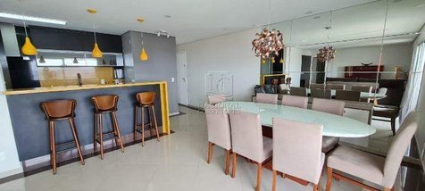 apartment em Rua Boa Vista, Boa Vista - São Caetano do Sul - SP