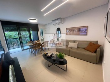 apartment em Rua São Romão, Santo Antônio - Belo Horizonte - MG