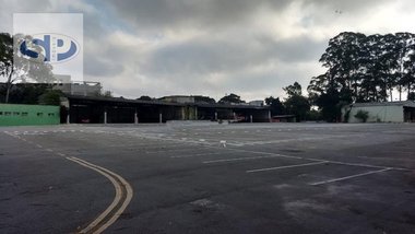 industrial em Avenida Aricanduva, Vila Califórnia - São Paulo - SP
