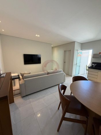 apartment em Rua João Edmundo Caldeira Brant, Itapoã - Belo Horizonte - MG