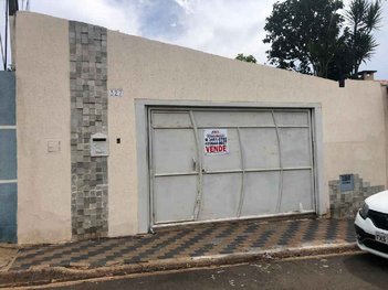 house em Rua da Brandura, Jardim Paz - Americana - SP