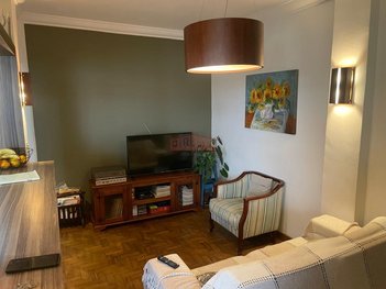 apartment em Rua Antônio Tavares, Cambuci - São Paulo - SP