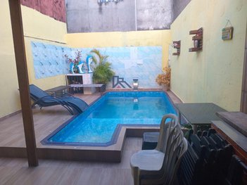 house em Rua Serra do Café, Jardim Nova Vitória I - São Paulo - SP