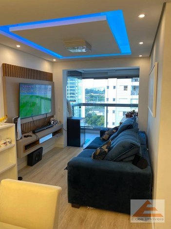 apartment em Rua Guaipá, Vila Leopoldina - São Paulo - SP