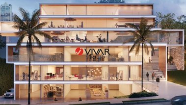 business em Severino Melo Jardim, Belvedere - Belo Horizonte - MG