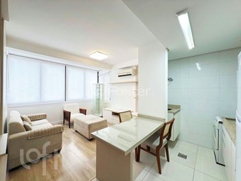 apartment em Rua Castro Alves, Independência - Porto Alegre - RS
