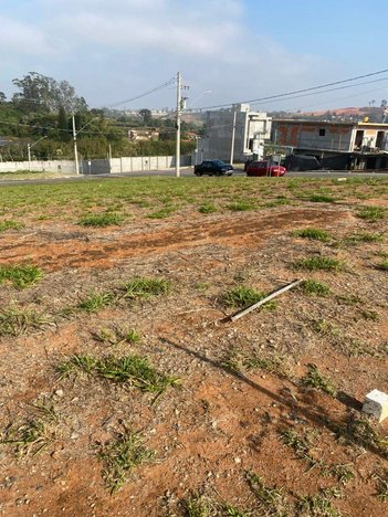 land_lot em Avenida Dom Paulo Rolim Loureiro, Vila Oliveira - Mogi das Cruzes - SP