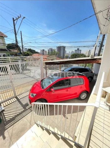 house em Rua Monte Belo, Vila Paulicéia - São Paulo - SP
