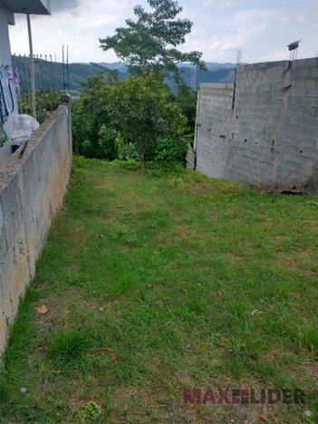 land_lot em Rua João Rodrigues da Rosa, Parque Payol Ii - Pirapora do Bom Jesus - SP