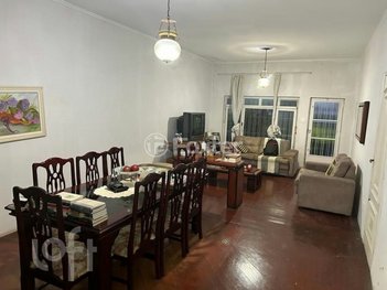 house em Rua Maurício de Castilho, Vila Monumento - São Paulo - SP