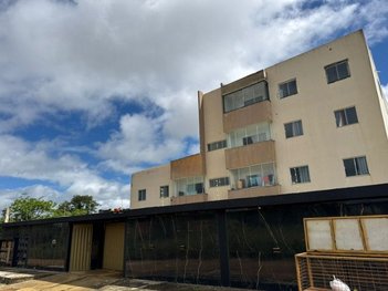 apartment em Rua Seis, Candeias - Vitória da Conquista - BA
