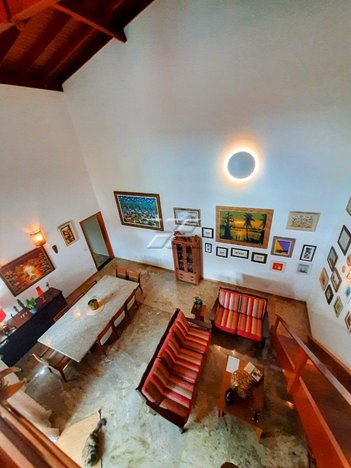 house em Rua Joaquim Paiva, Jardim dos Ipês - Ipeúna - SP