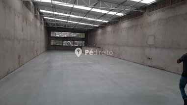 industrial em Dentista Barreto, Vila Carrão - São Paulo - SP