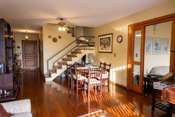 apartment em Rua Padre Anchieta, Centro - Pelotas - RS