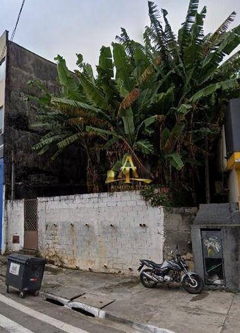 land_lot em Rua da Prata, Jardim dos Camargos - Barueri - SP