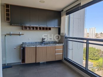 apartment em Avenida Mofarrej, Vila Leopoldina - São Paulo - SP