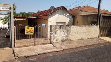 house em Rua Particular, Vila Sinibaldi - São José do Rio Preto - SP