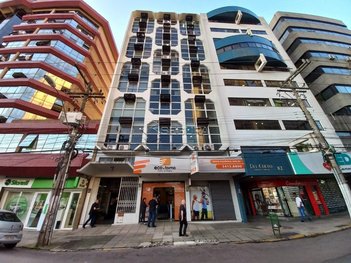 office em Fioravante Milanez, Centro - Canoas - RS