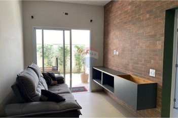 apartment em Avenida Santana, Nova Gardênia - Atibaia - SP