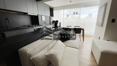apartment em Rua Doutor Penaforte Mendes, Bela Vista - São Paulo - SP
