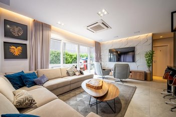 apartment em Rua São Josemaria Escriva, Jardim do Salso - Porto Alegre - RS