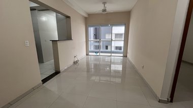 apartment em Rua Oswaldo Cruz, Boqueirão - Santos - SP