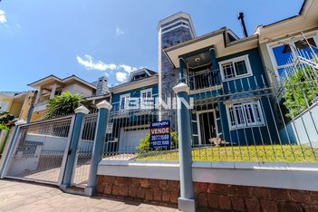 house em Rua Grécia, Marechal Rondon - Canoas - RS