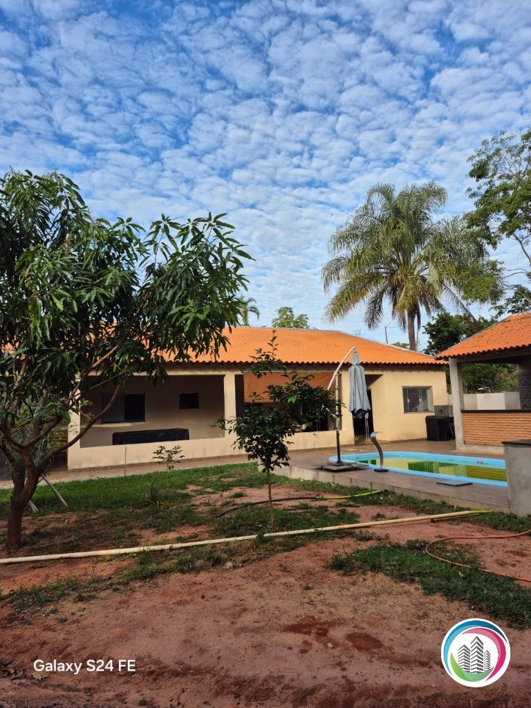 Chacara para venda no San Francisco em Arealva/SP
