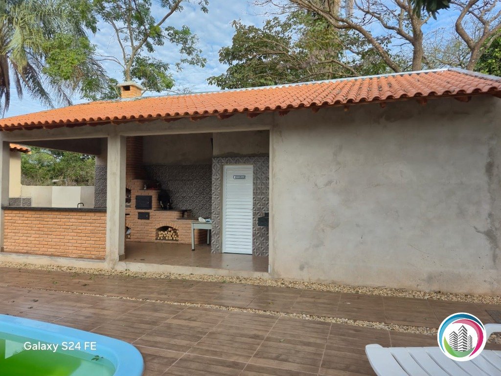 Chacara para venda no San Francisco em Arealva/SP