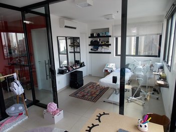 office em Rua Diana, Perdizes - São Paulo - SP