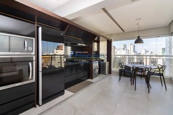 apartment em Rua Paim, Bela Vista - São Paulo - SP